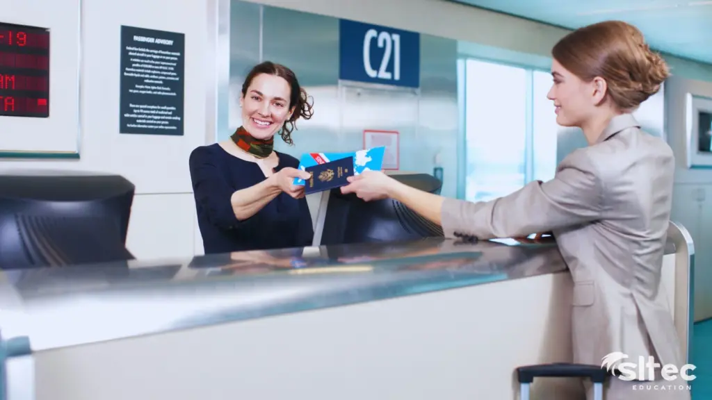 Curso de Agente de Aeroporto (EAD)