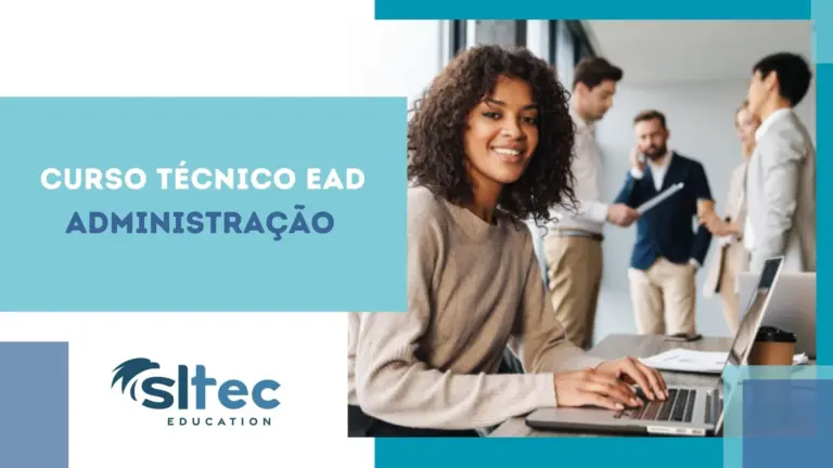 Curso Técnico em Administração (EAD)