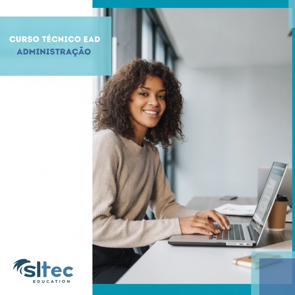 Curso Técnico em Administração (EAD)