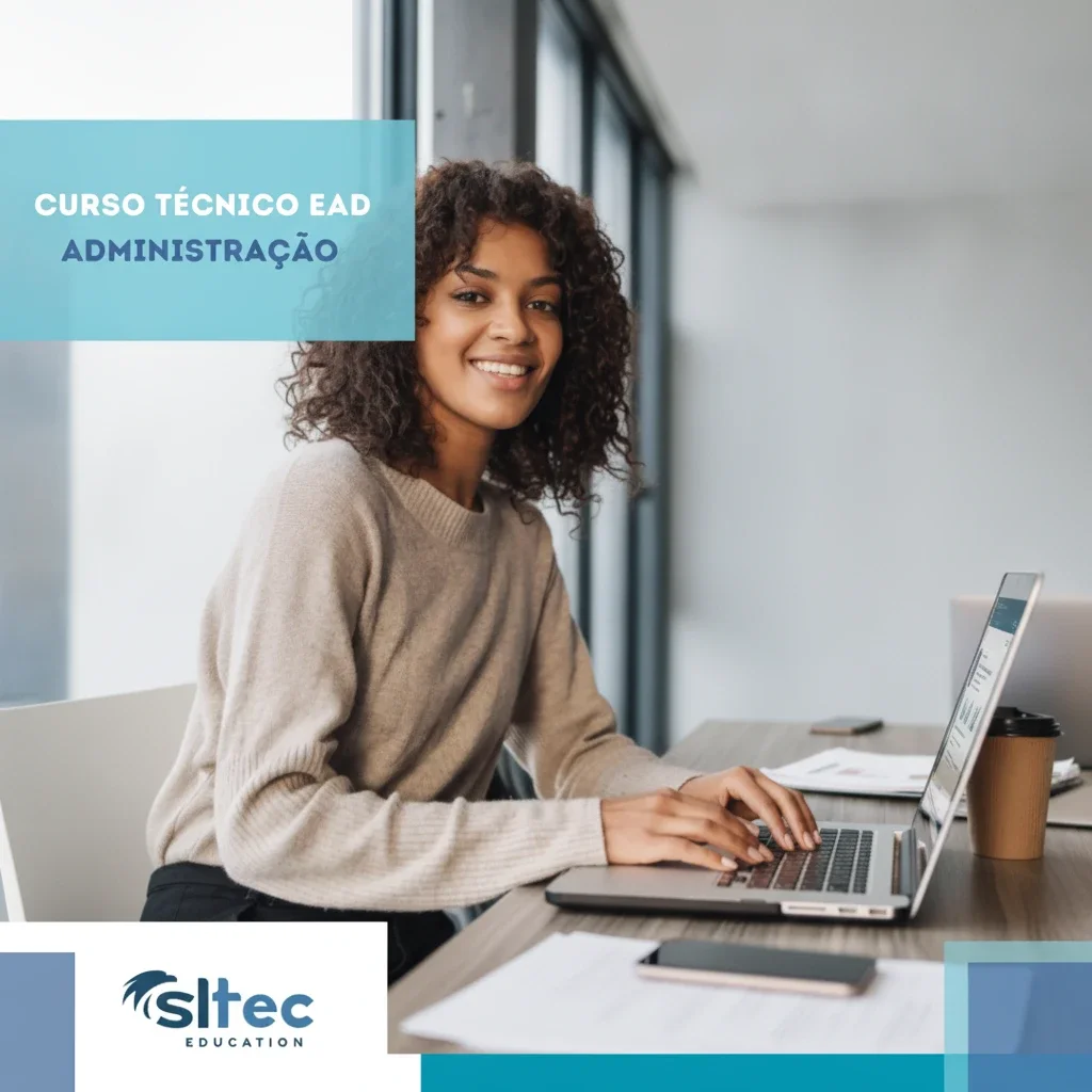 Curso Técnico em Administração (EAD)
