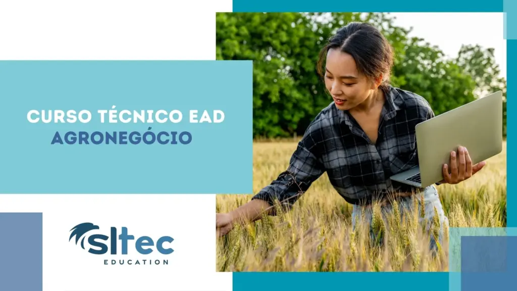 Curso Técnico em Agronegócio (EAD)