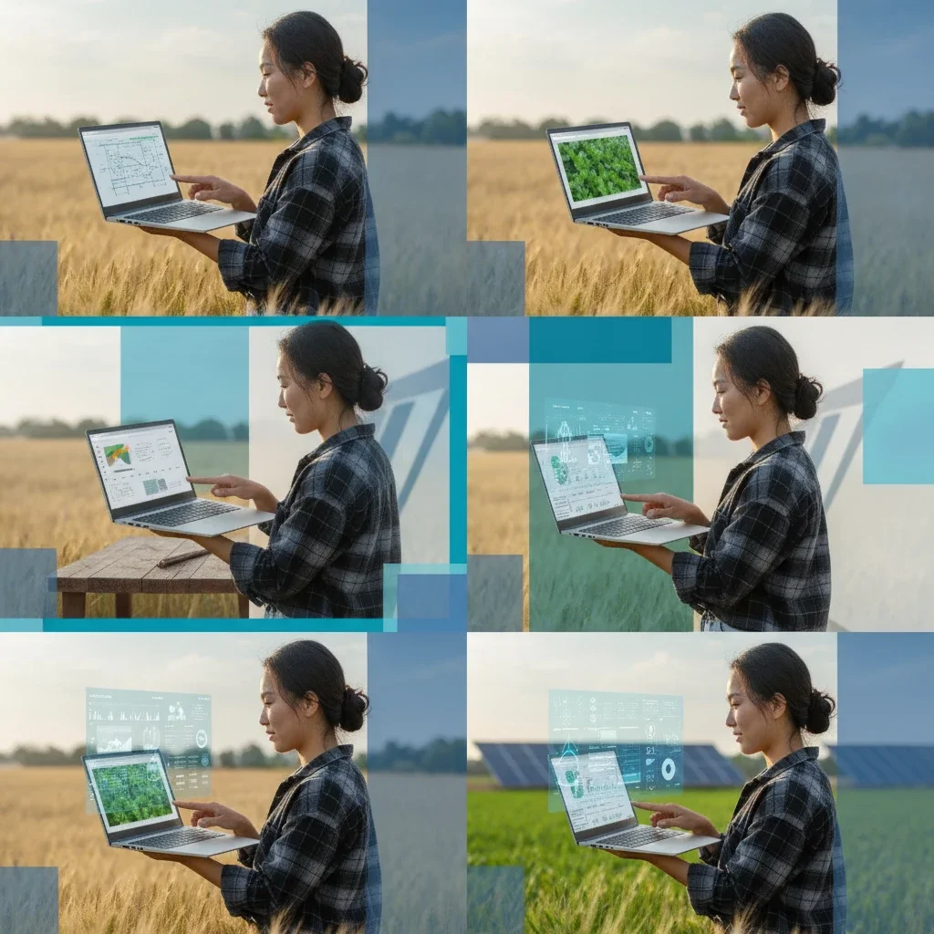 Curso Técnico em Agronegócio (EAD)