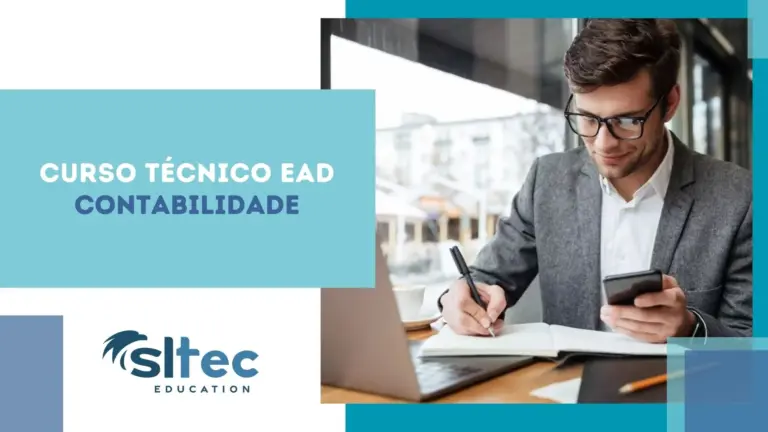 Curso Técnico em Contabilidade (EAD)