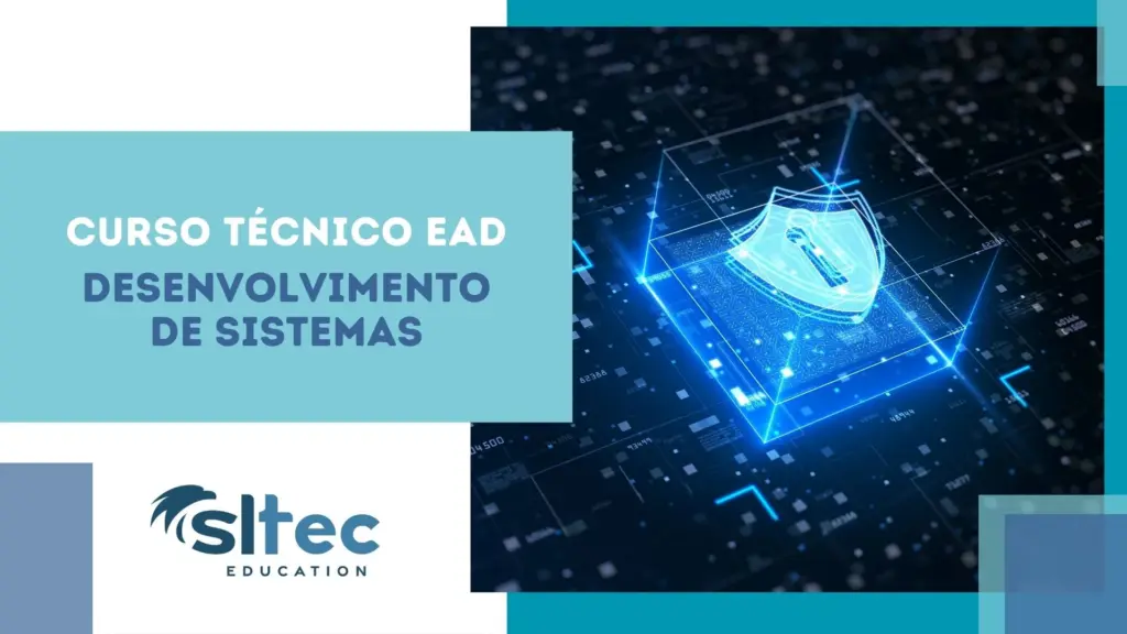 Curso Técnico em Desenvolvimento de Sistemas (EAD)