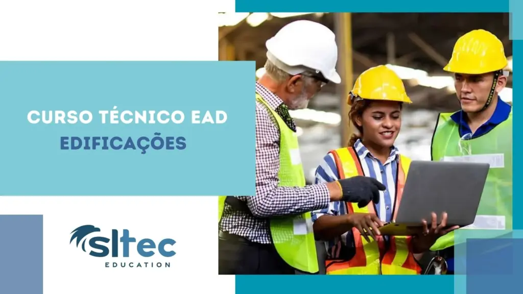 Curso Técnico em Edificações (EAD)