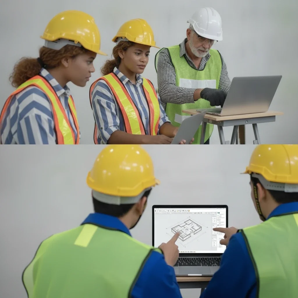 Curso Técnico em Edificações (EAD)