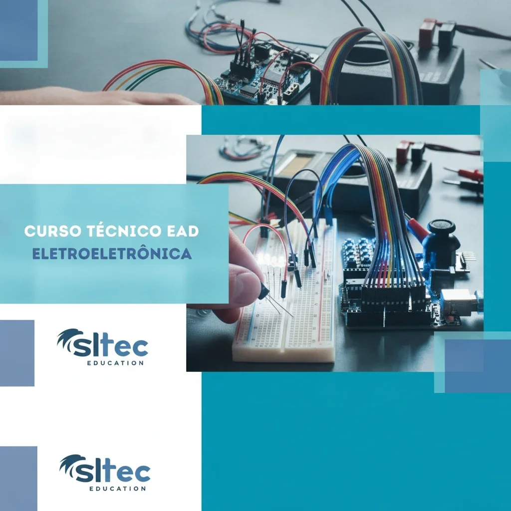 Curso Técnico em Eletroeletrônica (EAD)
