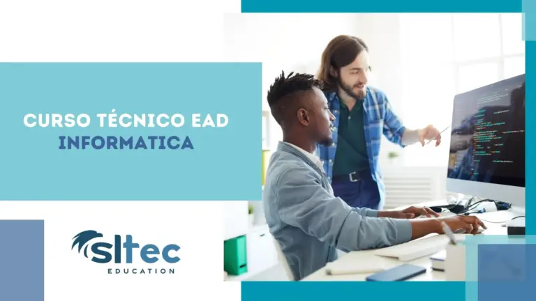 Curso Técnico em Informática (EAD)