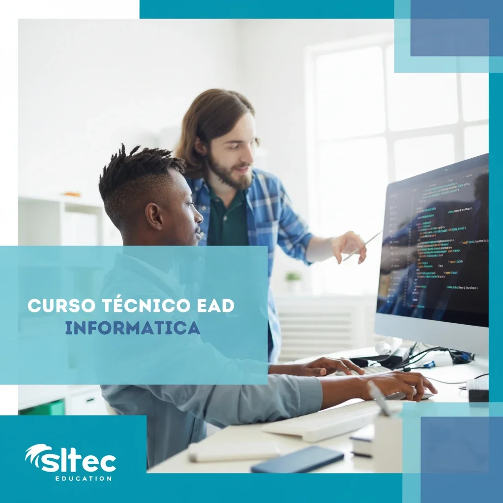 Curso Técnico em Informática (EAD)