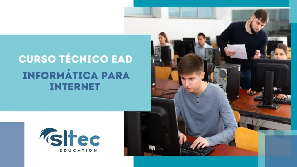 Curso Técnico em Informática para Internet (EAD)