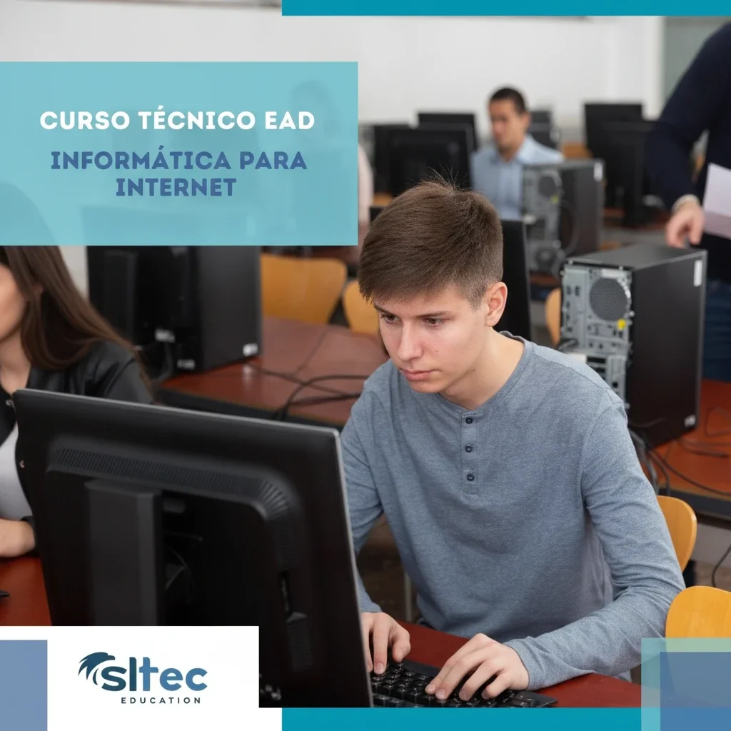 Curso Técnico em Informática para Internet (EAD)