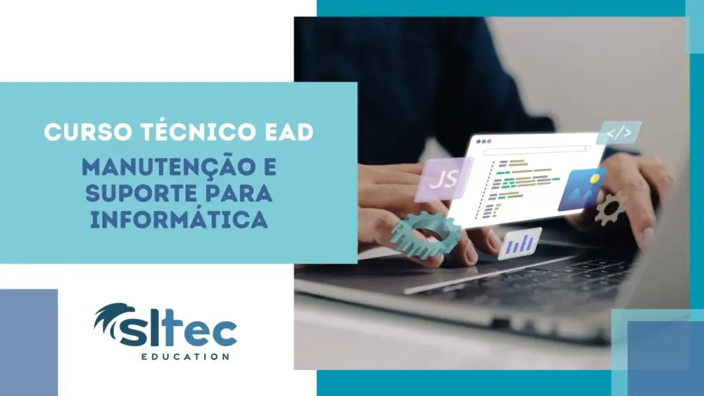 Curso Técnico em Manutenção e Suporte em Informática (EAD)