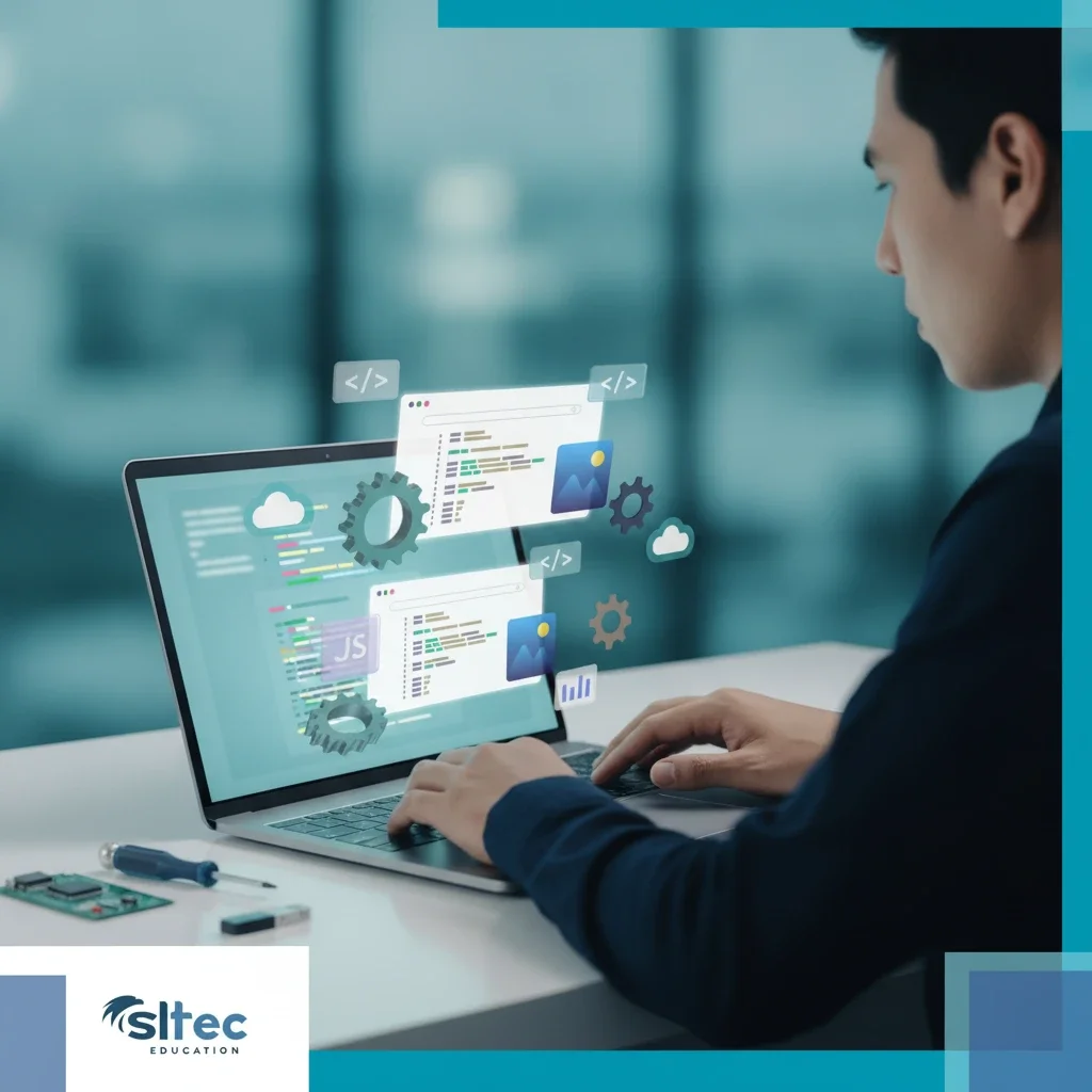 Curso Técnico em Manutenção e Suporte em Informática (EAD)