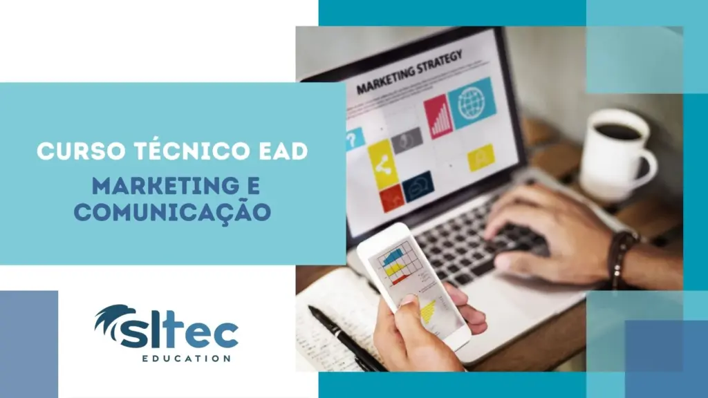 Curso Técnico em Marketing (EAD)