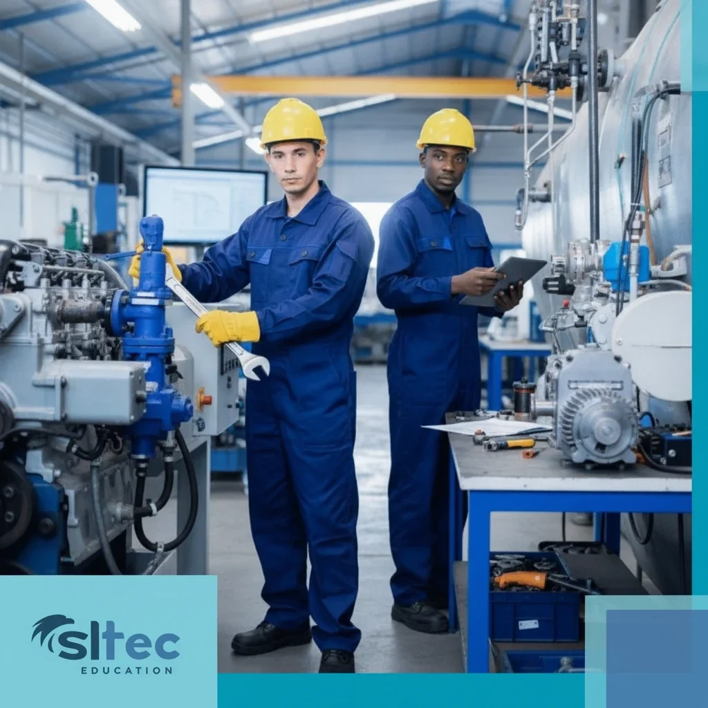 Curso Técnico em Mecânica (EAD)