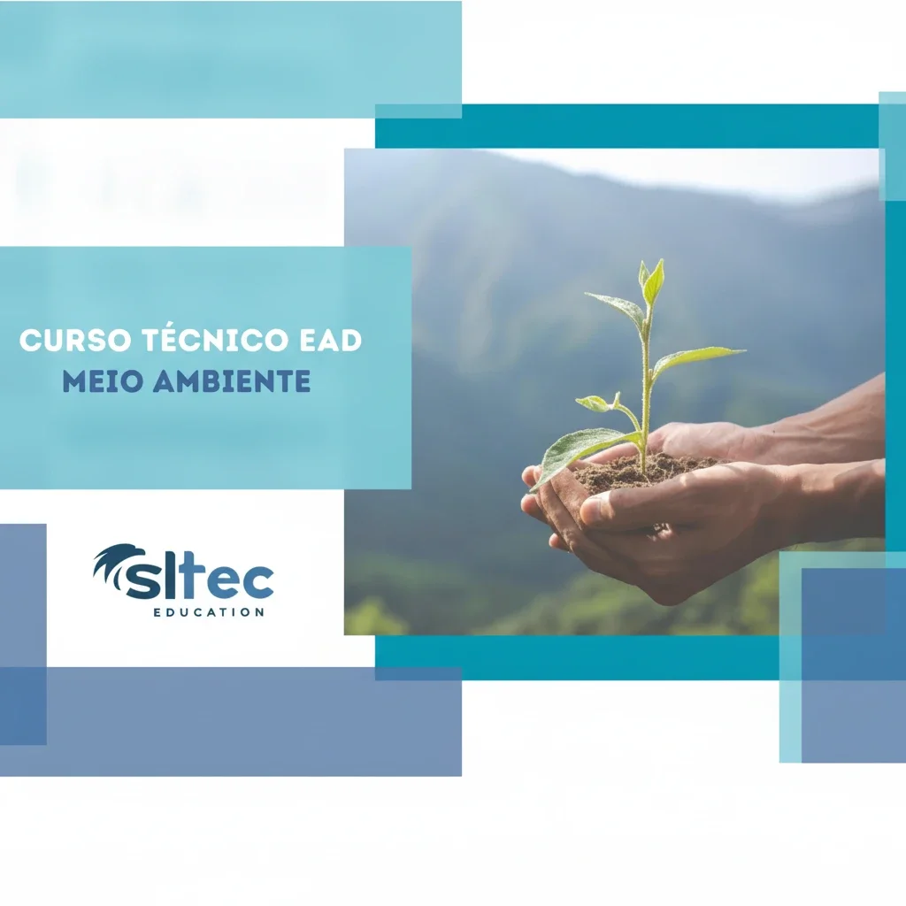 Curso Técnico em Meio Ambiente (EAD)