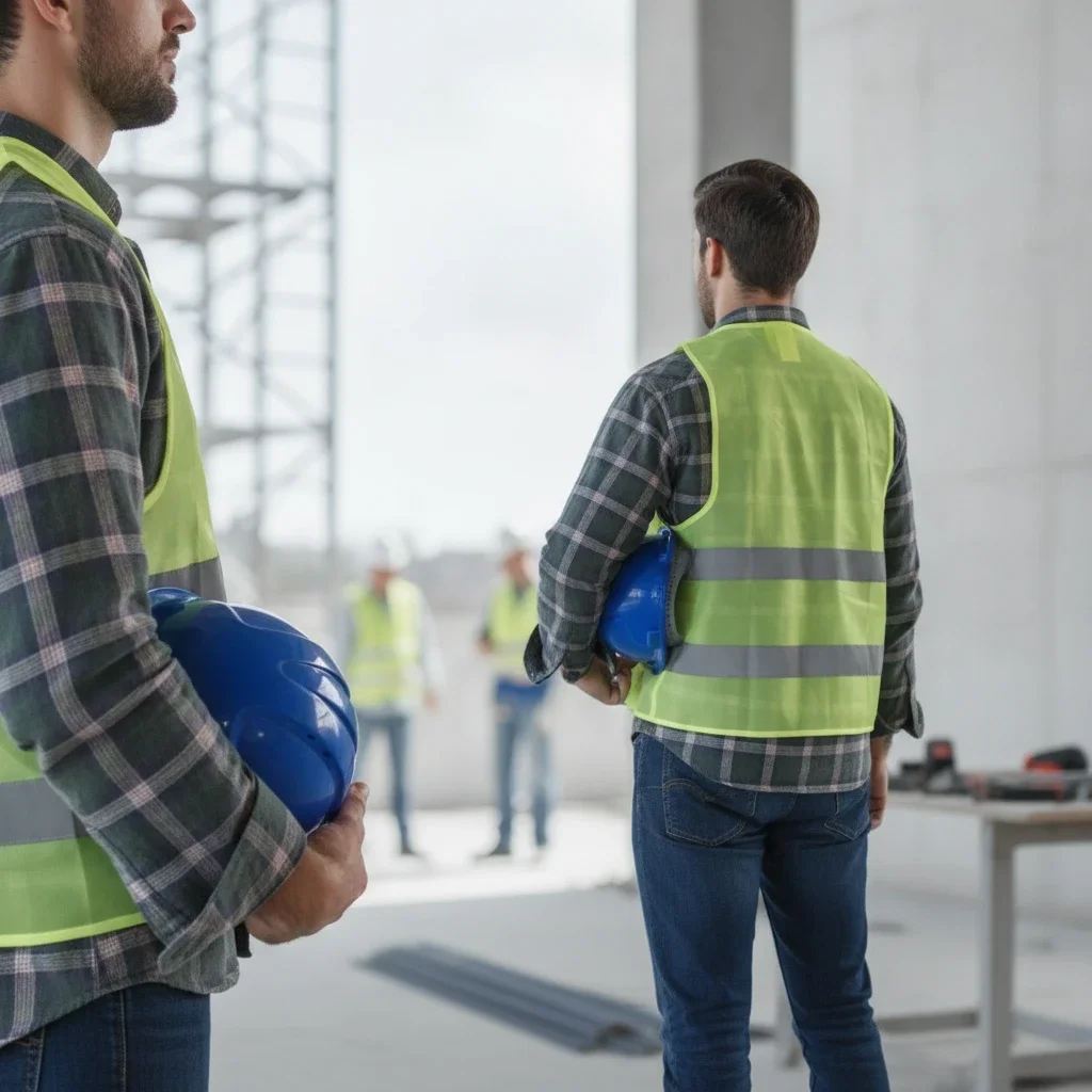 Curso Técnico em Segurança do Trabalho (EAD)