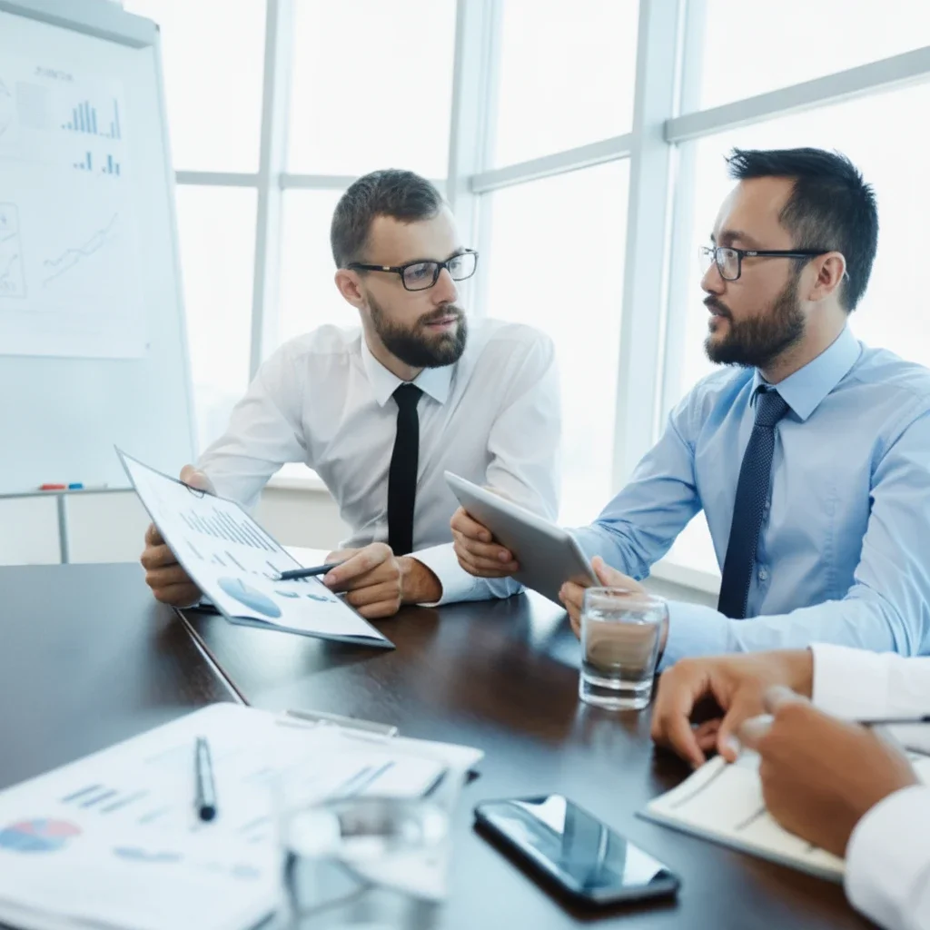 Curso Técnico em Vendas (EAD)
