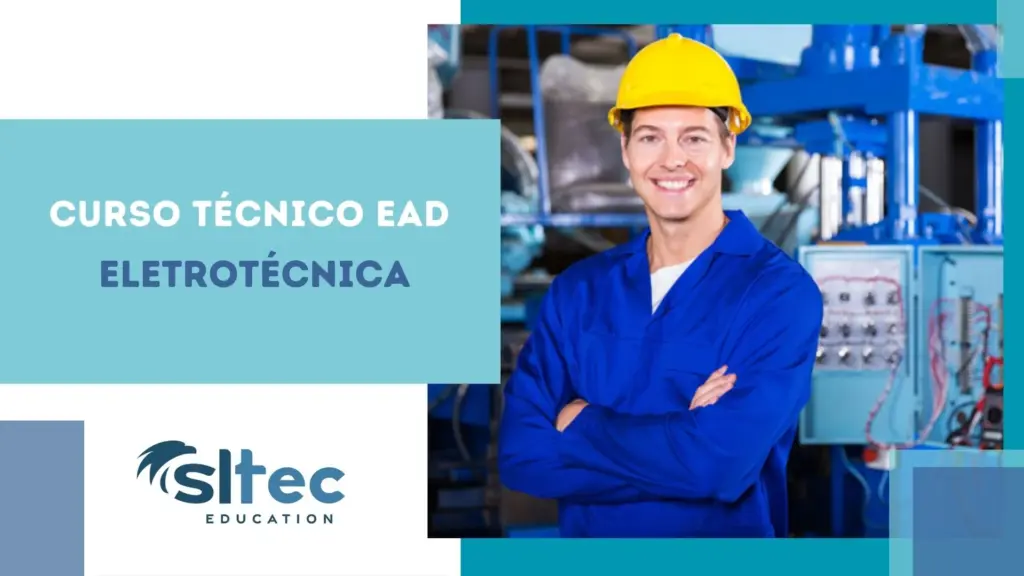 Curso Técnico em Eletrotécnica (EAD)