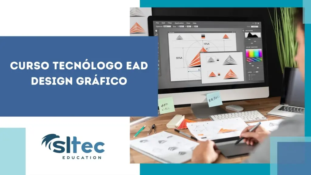 Tecnólogo em Design Gráfico EAD