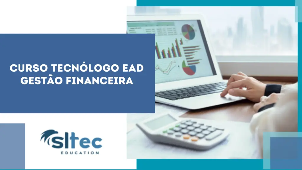 Tecnólogo em Gestão Financeira EAD