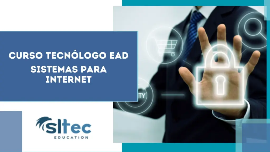 Tecnólogo em Sistemas para Internet EAD