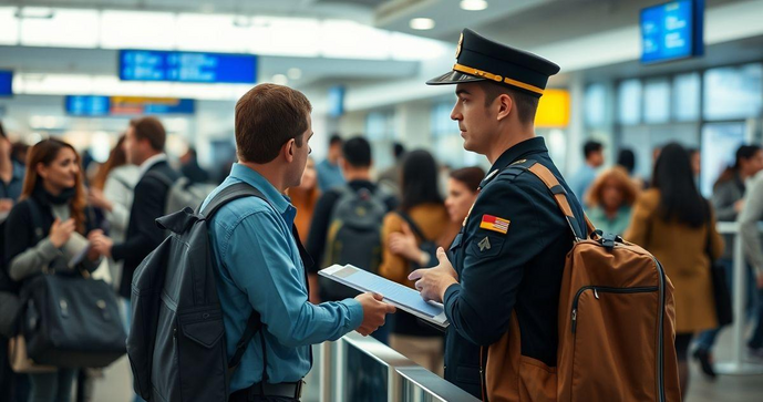 Curso Online Agente de Aeroporto Para Carreira de Sucesso Curso Online Agente de Aeroporto Para Carreira de Sucesso