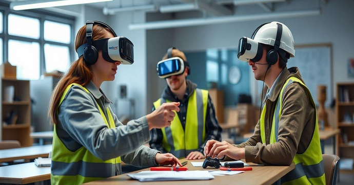 Cursos de Edifica&ccedil;&atilde;o: O Guia Completo para Iniciantes