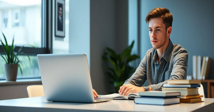 Cursos de Contabilidade EAD: Guia Completo para Iniciantes