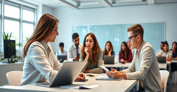 Cursos de Corretor de Imóveis: Guia Completo para Iniciantes