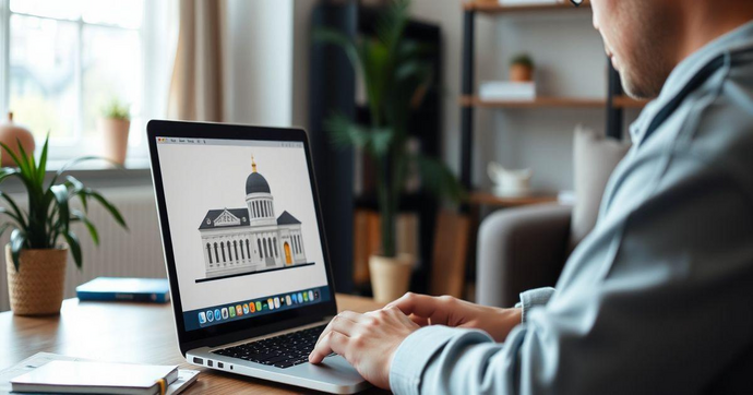 Cursos de Edifica&ccedil;&atilde;o EAD: O Guia Completo para Iniciantes