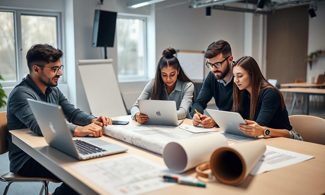 Cursos de Edifica&ccedil;&atilde;o EAD: O Guia Completo para Iniciantes