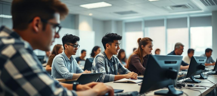 Cursos de Eletroeletr&ocirc;nica: Guia Completo para Iniciantes