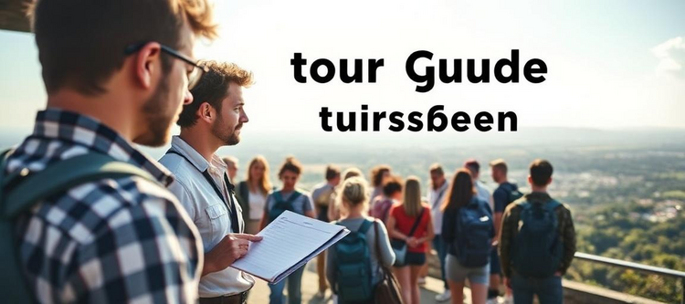 Cursos de guia de turismo: Descubra como se tornar um profissional