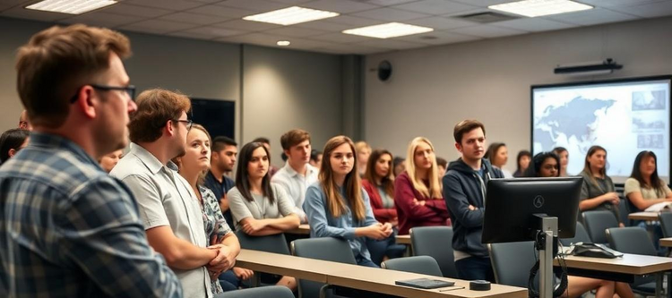 Cursos de Guia de Turismo: Seu Caminho para o Sucesso Profissional