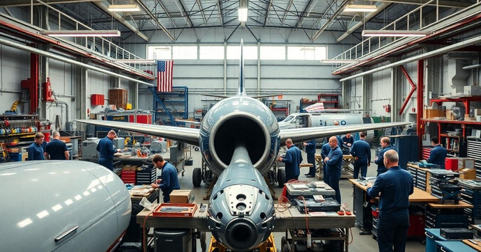 Cursos de Mec&acirc;nicos EASA: O Guia Completo Para Iniciantes