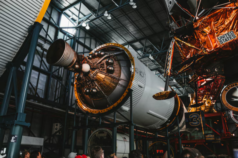 Curso de Manutenção de Aeronaves: Aprenda com Especialistas