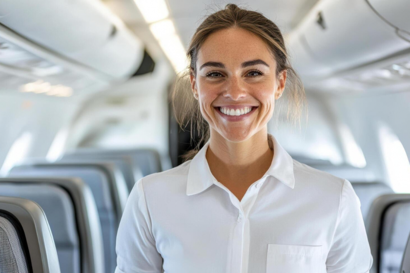 Como escolher o melhor curso de aeromoça com certificação ANAC Como escolher o melhor curso de aeromoça com certificação ANAC