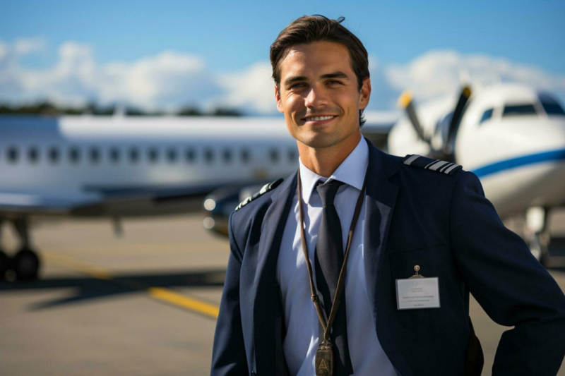 Como se Tornar um Agente de Aeroporto: Curso Online Essencial
