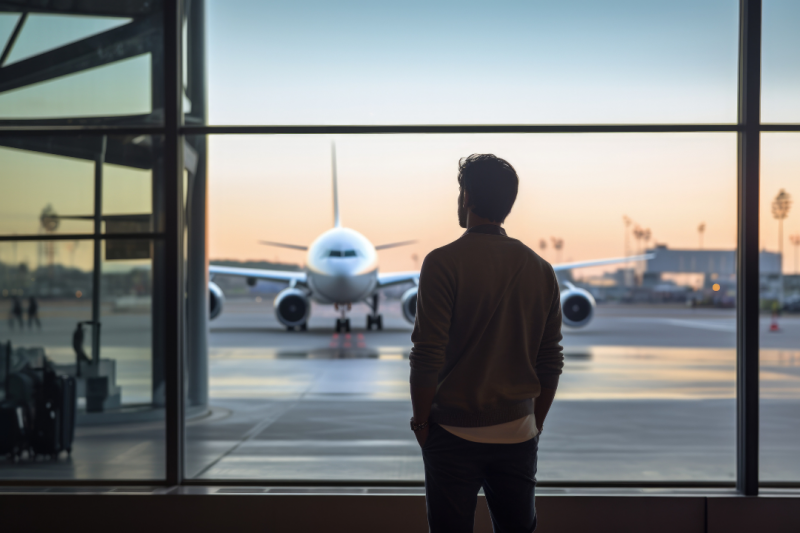 Curso de mecânica de avião: Se torne um especialista em manutenção aeronáutica