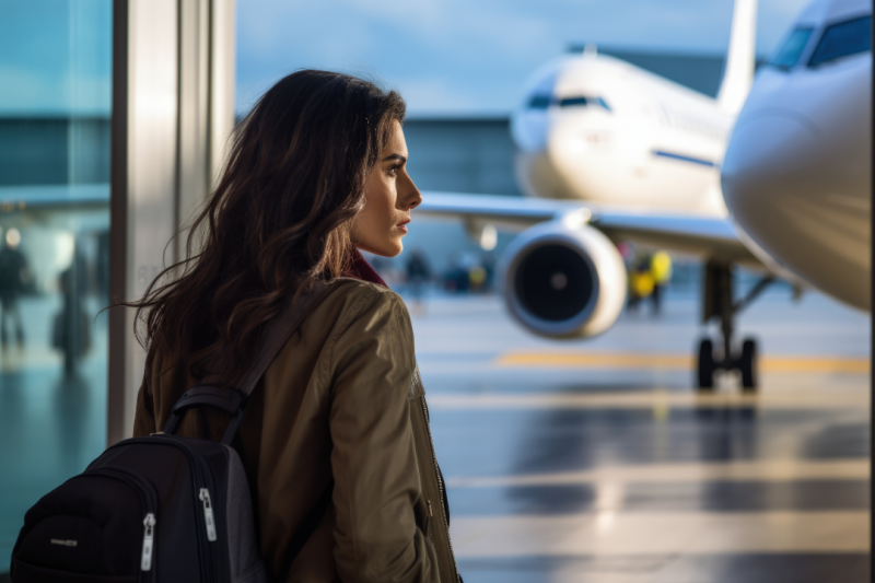 Curso Técnico Aeroportuário e Suas Oportunidades de Carreira Curso Técnico Aeroportuário e Suas Oportunidades de Carreira