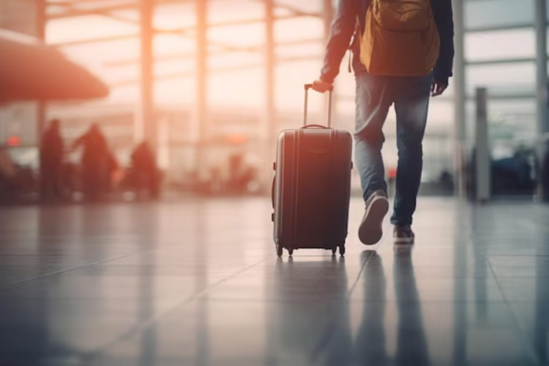 Como escolher o melhor curso de agente aeroportuário para sua carreira Como escolher o melhor curso de agente aeroportuário para sua carreira
