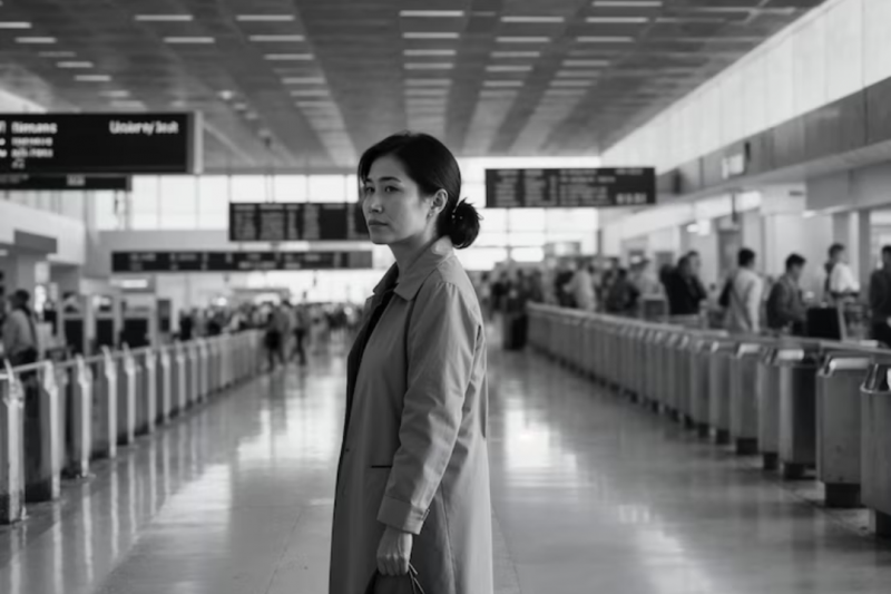 Curso de agente de aeroporto: Uma carreira promissora na aviação Curso de agente de aeroporto: Uma carreira promissora na aviação