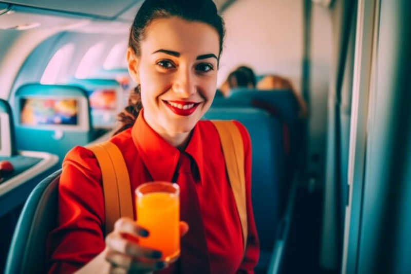 Curso de Comissário de Bordo ANAC como Iniciar Sua Carreira na Aviação Curso de Comissário de Bordo ANAC como Iniciar Sua Carreira na Aviação