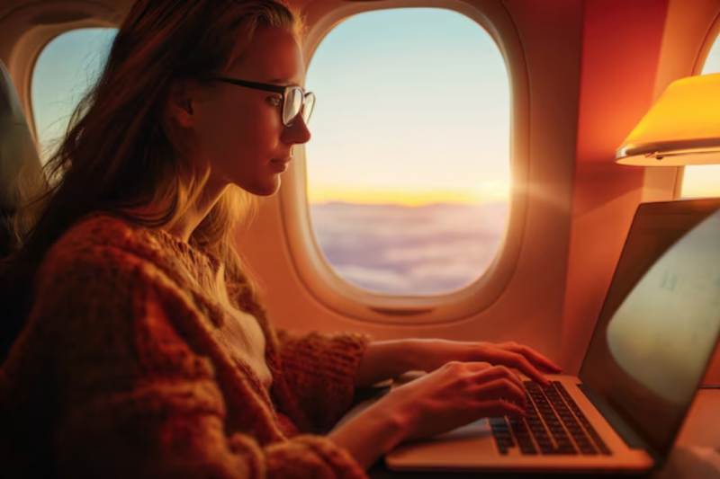 Curso de Formação de Comissários de Bordo: Como Iniciar sua Carreira na Aviação Curso de Formação de Comissários de Bordo: Como Iniciar sua Carreira na Aviação