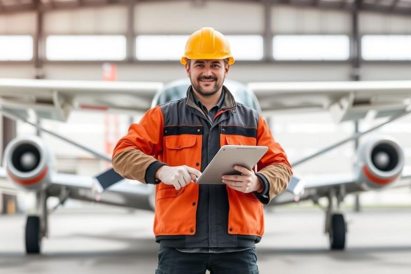Curso de mecânica de aeronaves transforma sua carreira na aviação com habilidades essenciais Curso de mecânica de aeronaves transforma sua carreira na aviação com habilidades essenciais