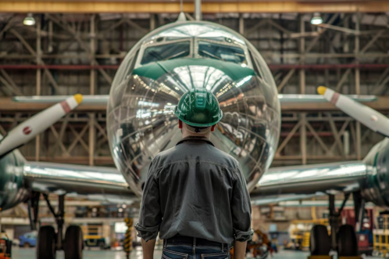 Curso mecânico avião é essencial para quem deseja atuar na aviação. Descubra como se especializar nessa área promissora. Curso mecânico avião é essencial para quem deseja atuar na aviação. Descubra como se especializar nessa área promissora.