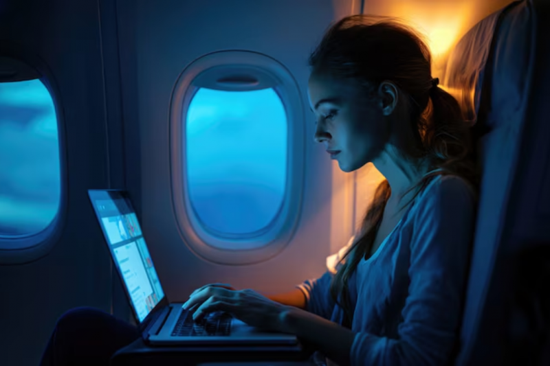 Curso Online de Agente de Aeroporto: Aprenda a Trabalhar na Aviação Curso Online de Agente de Aeroporto: Aprenda a Trabalhar na Aviação