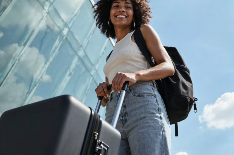 Curso para comissário de bordo: Como obter uma carreira nos ares Curso para comissário de bordo: Como obter uma carreira nos ares