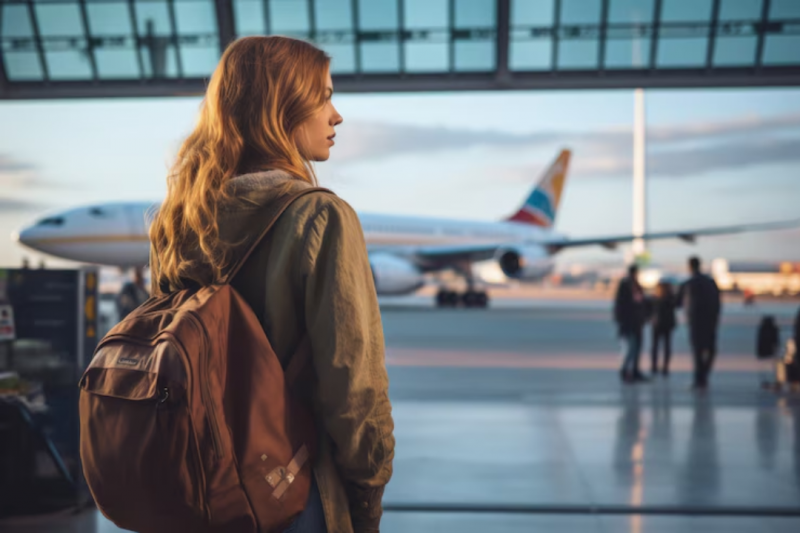 Curso para Formação de Comissários de Bordo: A Sua Carreira na Aviação Curso para Formação de Comissários de Bordo: A Sua Carreira na Aviação